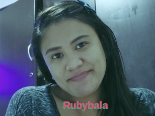 Rubybala