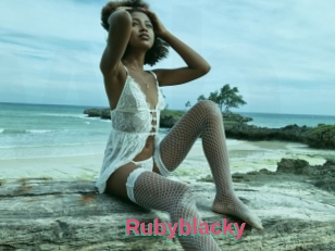 Rubyblacky