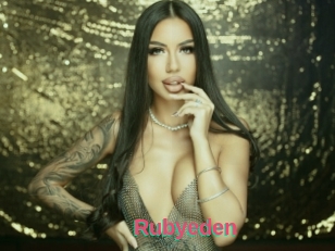 Rubyeden