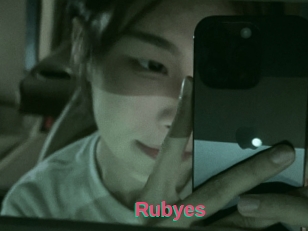 Rubyes