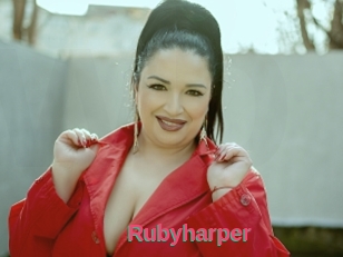 Rubyharper