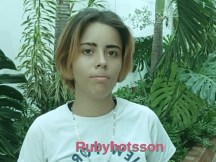 Rubyhotsson