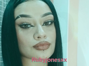 Rubyjonesxx