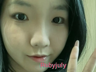 Rubyjuly