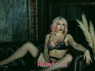Rubylotus