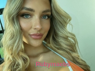 Rubymaebs