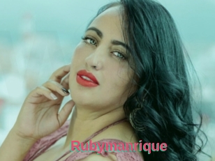 Rubymanrique