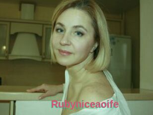 Rubyniceaoife