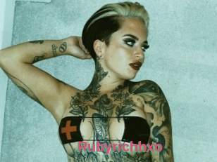 Rubyrichhxo