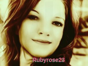 Rubyrose23