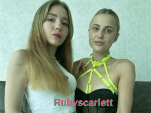 Rubyscarlett