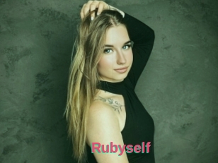 Rubyself