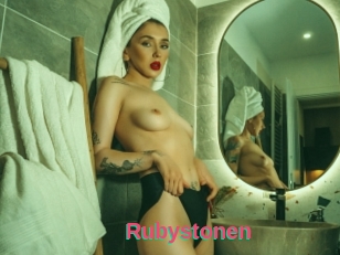 Rubystonen