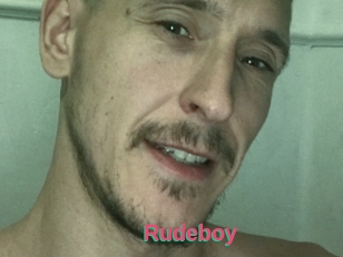 Rudeboy