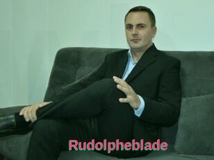 Rudolpheblade