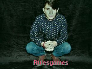 Rulesgames