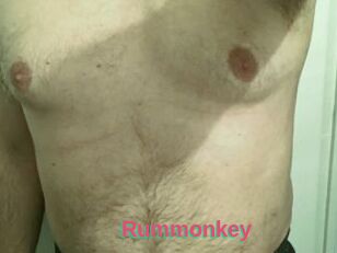 Rummonkey