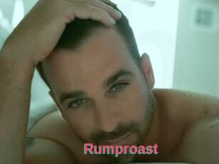 Rumproast