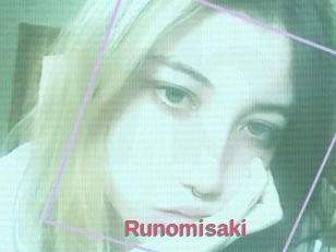 Runomisaki