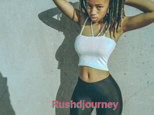Rushdjourney