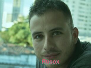 Rusox