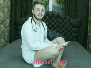 Russelplays