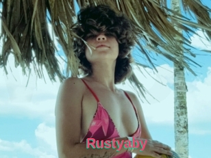 Rustyaby