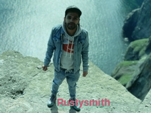 Rustysmith