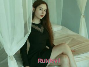 Rutdevil