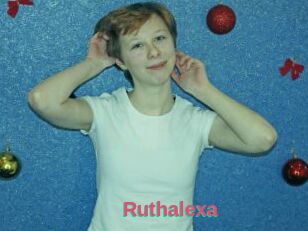 Ruthalexa