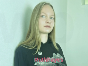 Ruthhayes