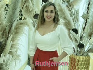 Ruthjensen
