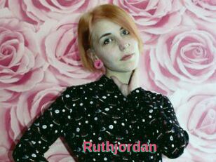 Ruthjordan