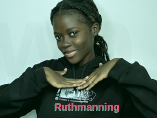 Ruthmanning