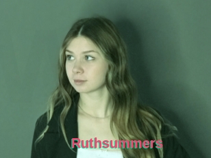 Ruthsummers