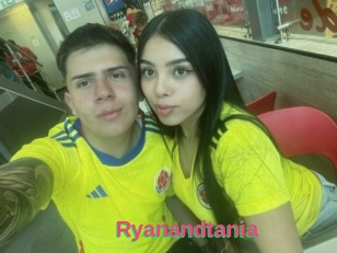 Ryanandtania