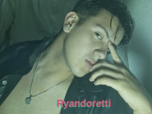 Ryandoretti