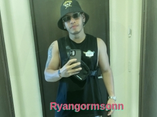 Ryangormsonn