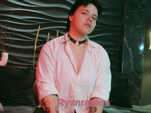 Ryanramos