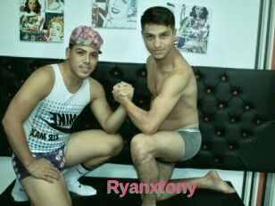 Ryanxtony