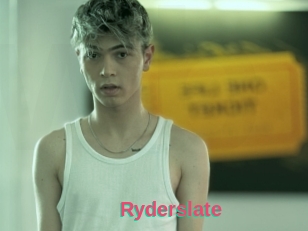 Ryderslate
