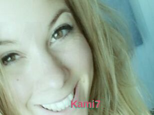 Kami7