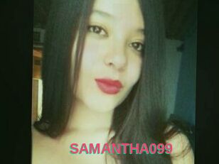 SAMANTHA099