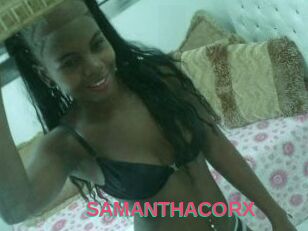 SAMANTHACORX