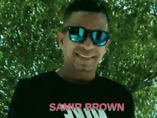 SAMIR_BROWN