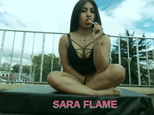 SARA_FLAME