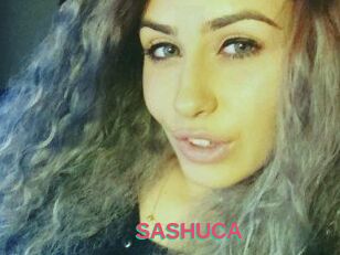 SASHUCA