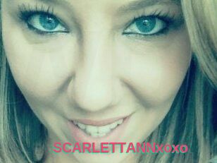 SCARLETTANNxoxo