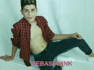 SEBASTWINK