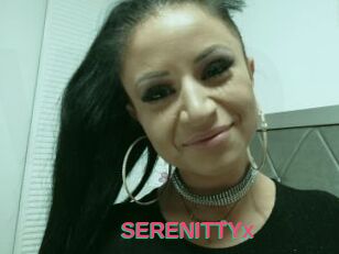 SERENITTYx